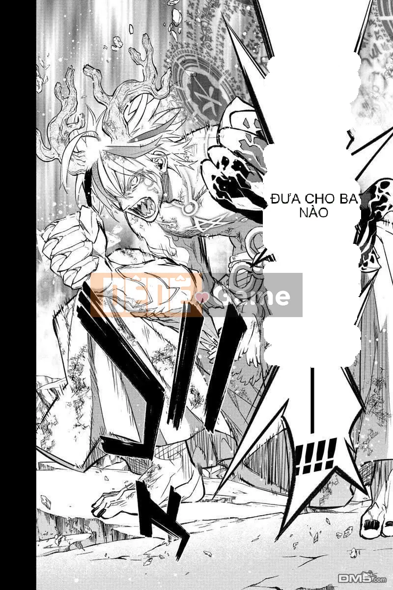 Hai ngôi sao onmyoji Chương 114