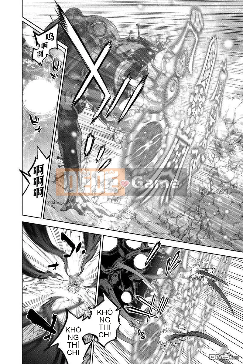 Hai ngôi sao onmyoji Chương 114