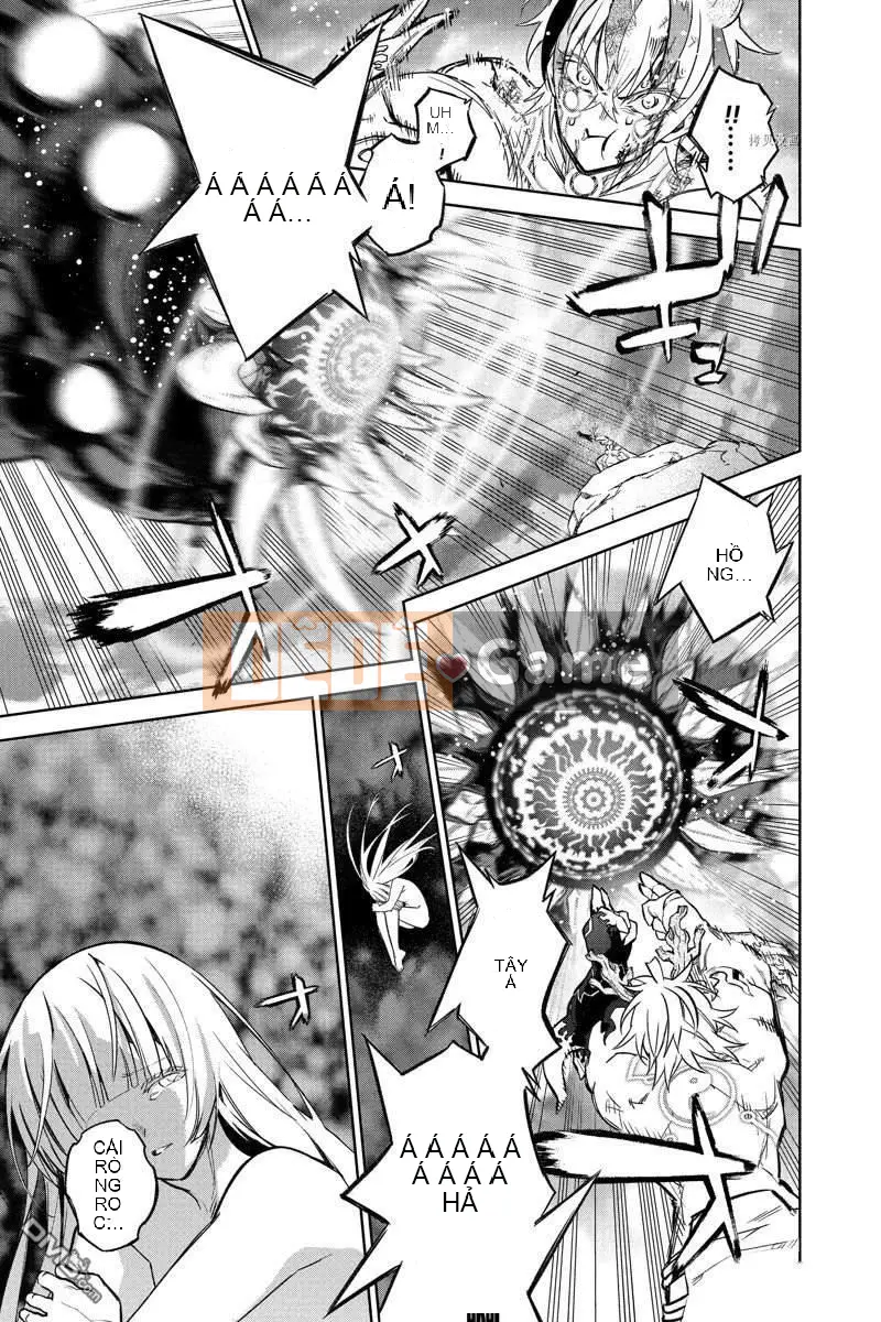 Hai ngôi sao onmyoji Chương 114