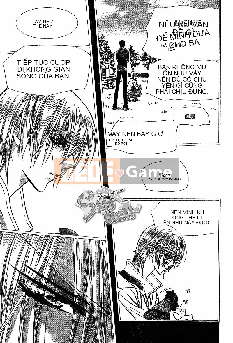 Thử thách tuyệt đẹp Chương 169