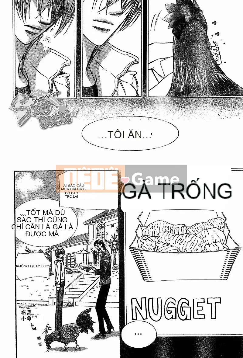 Thử thách tuyệt đẹp Chương 169