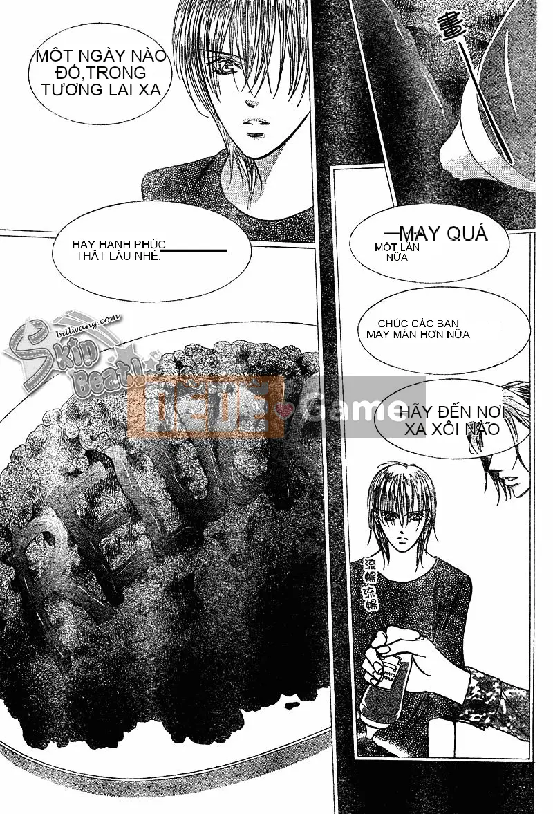 Thử thách tuyệt đẹp Chương 169