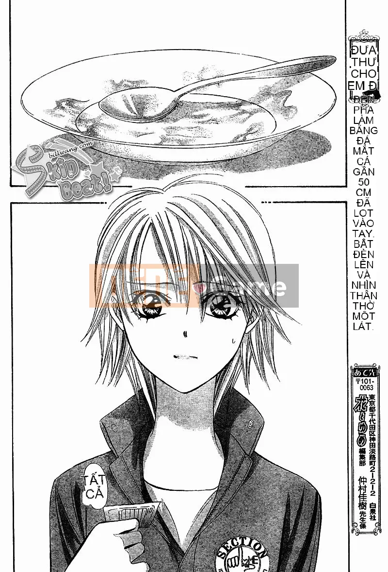 Thử thách tuyệt đẹp Chương 169