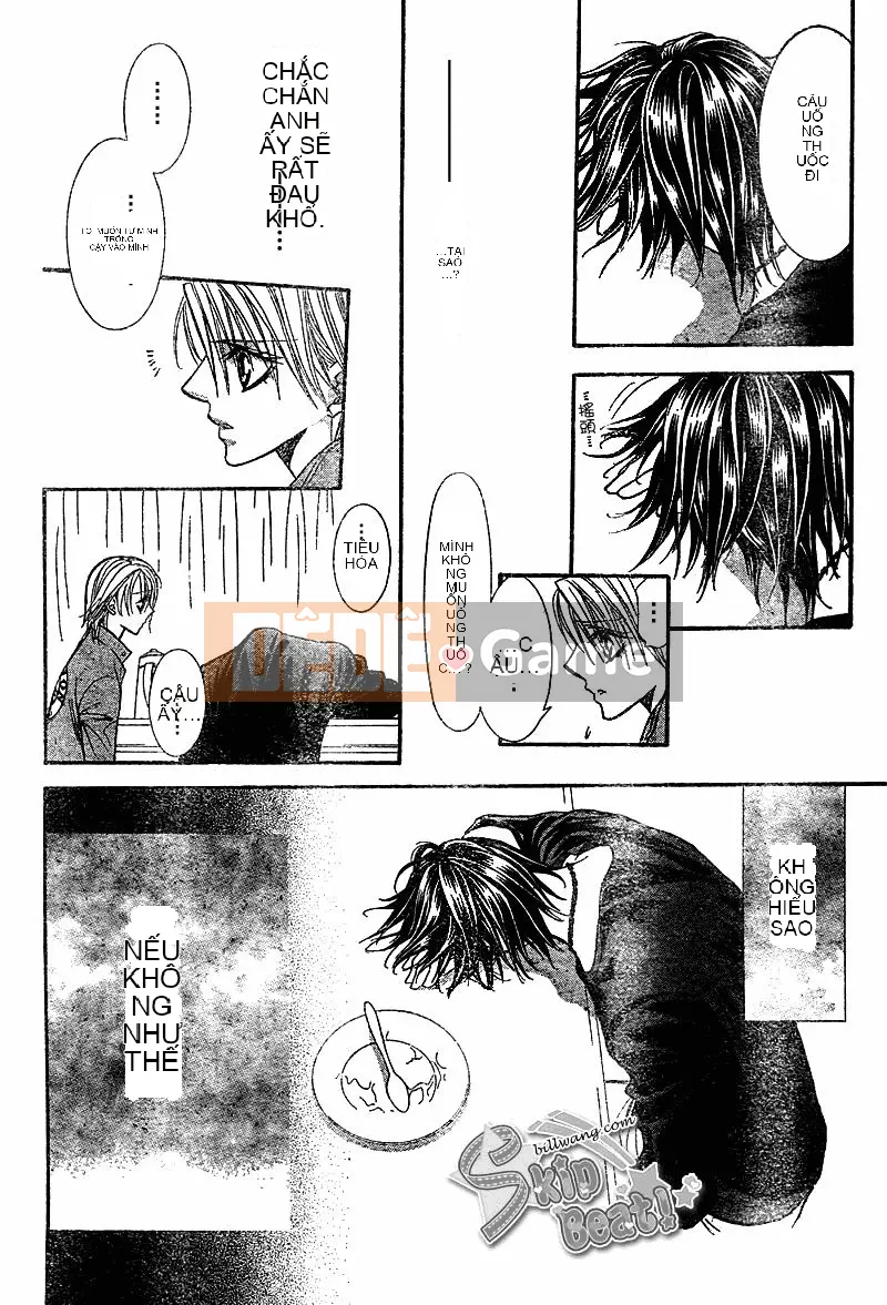 Thử thách tuyệt đẹp Chương 169