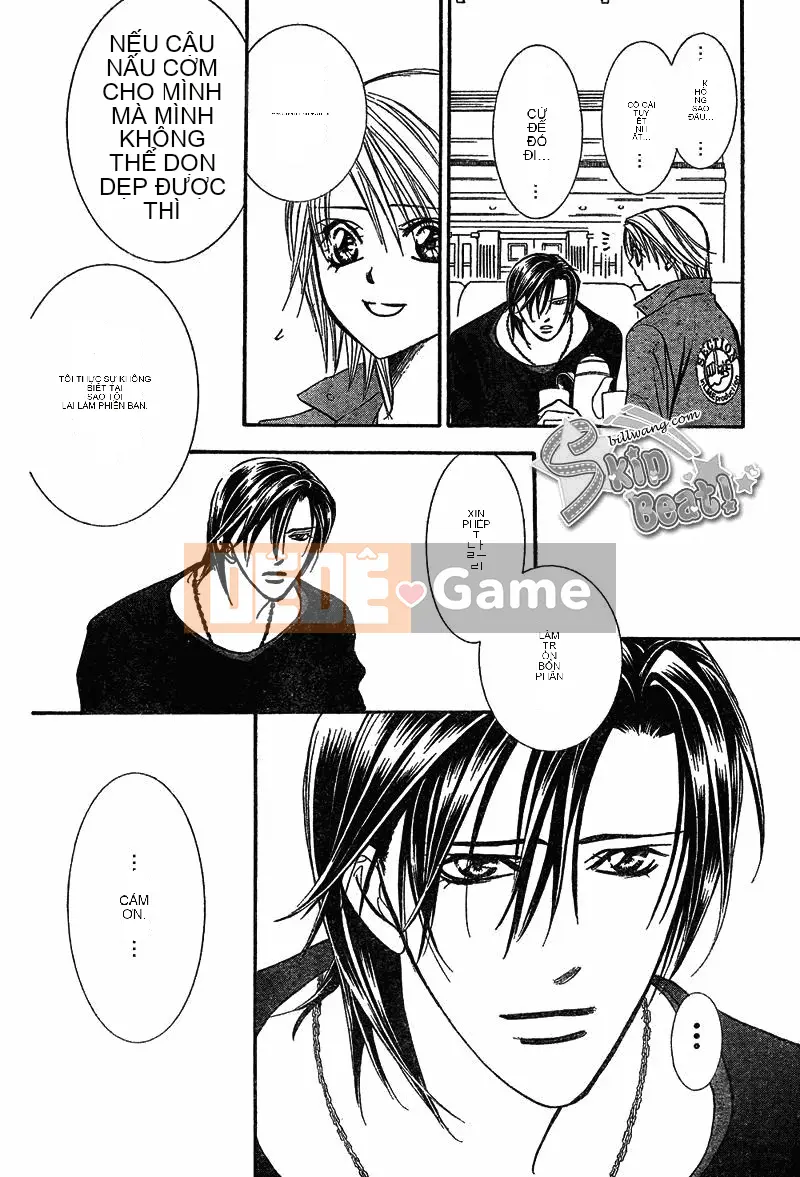 Thử thách tuyệt đẹp Chương 169