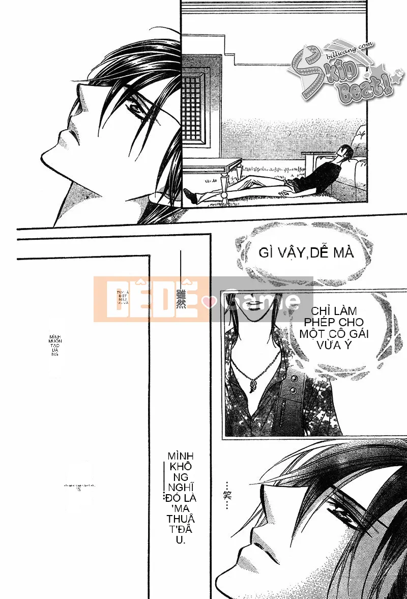 Thử thách tuyệt đẹp Chương 169