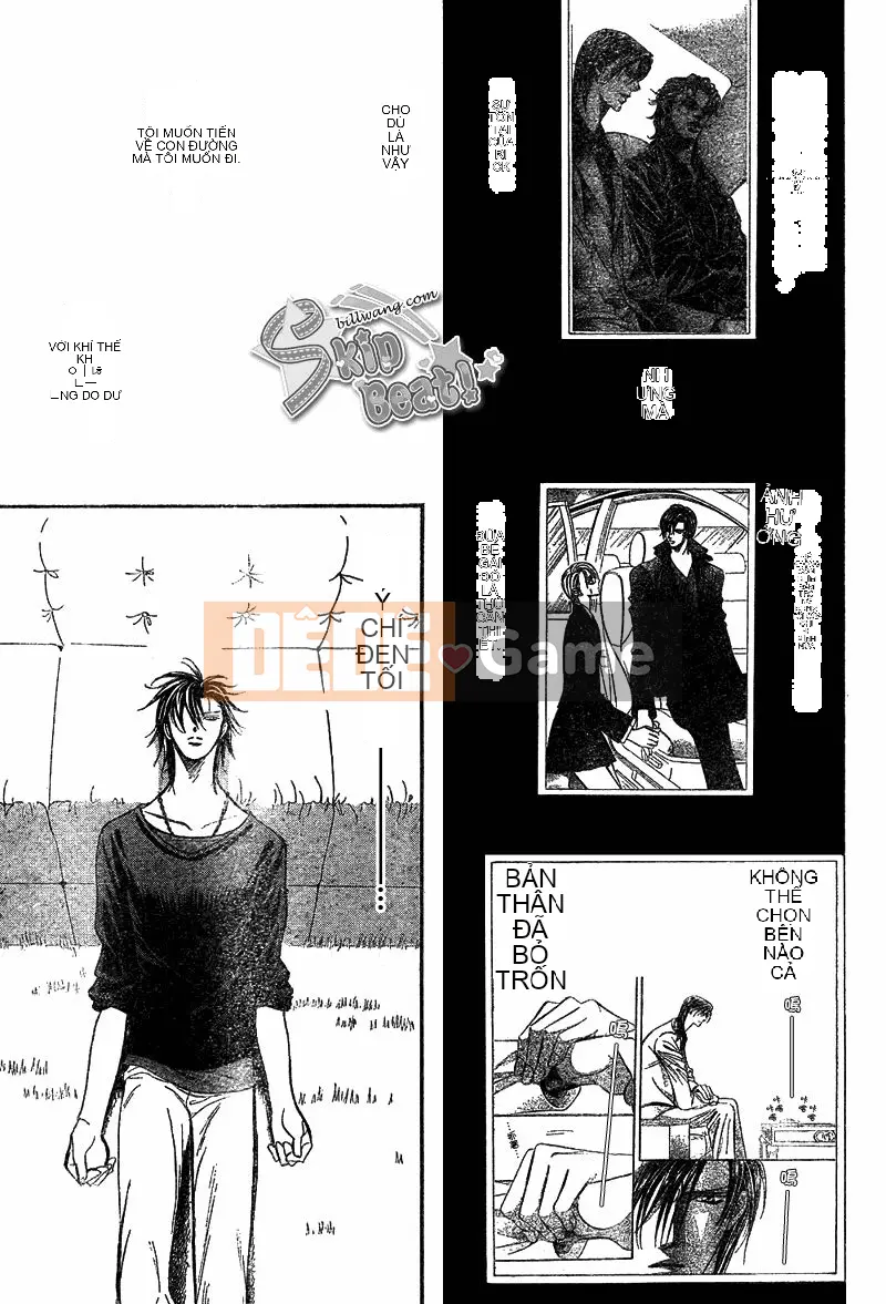 Thử thách tuyệt đẹp Chương 169