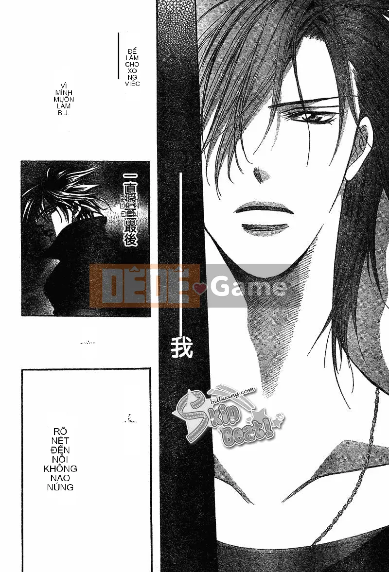 Thử thách tuyệt đẹp Chương 169