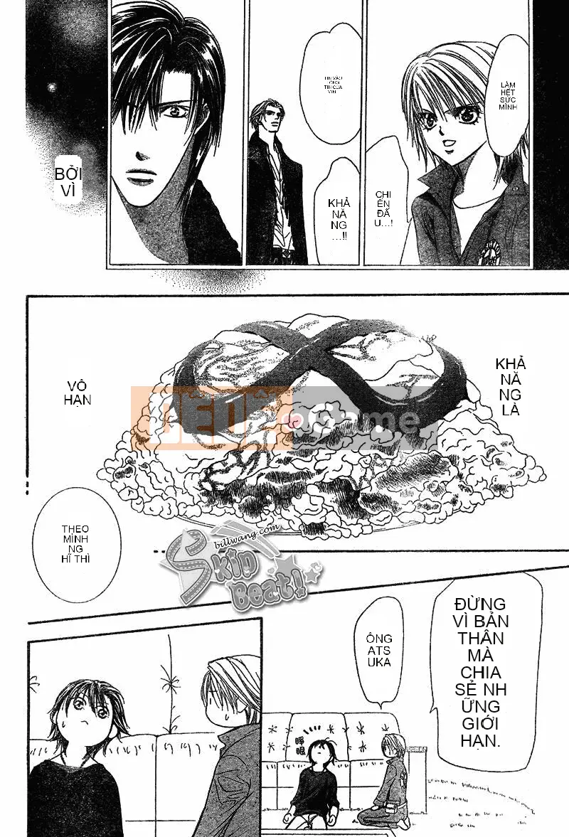 Thử thách tuyệt đẹp Chương 169