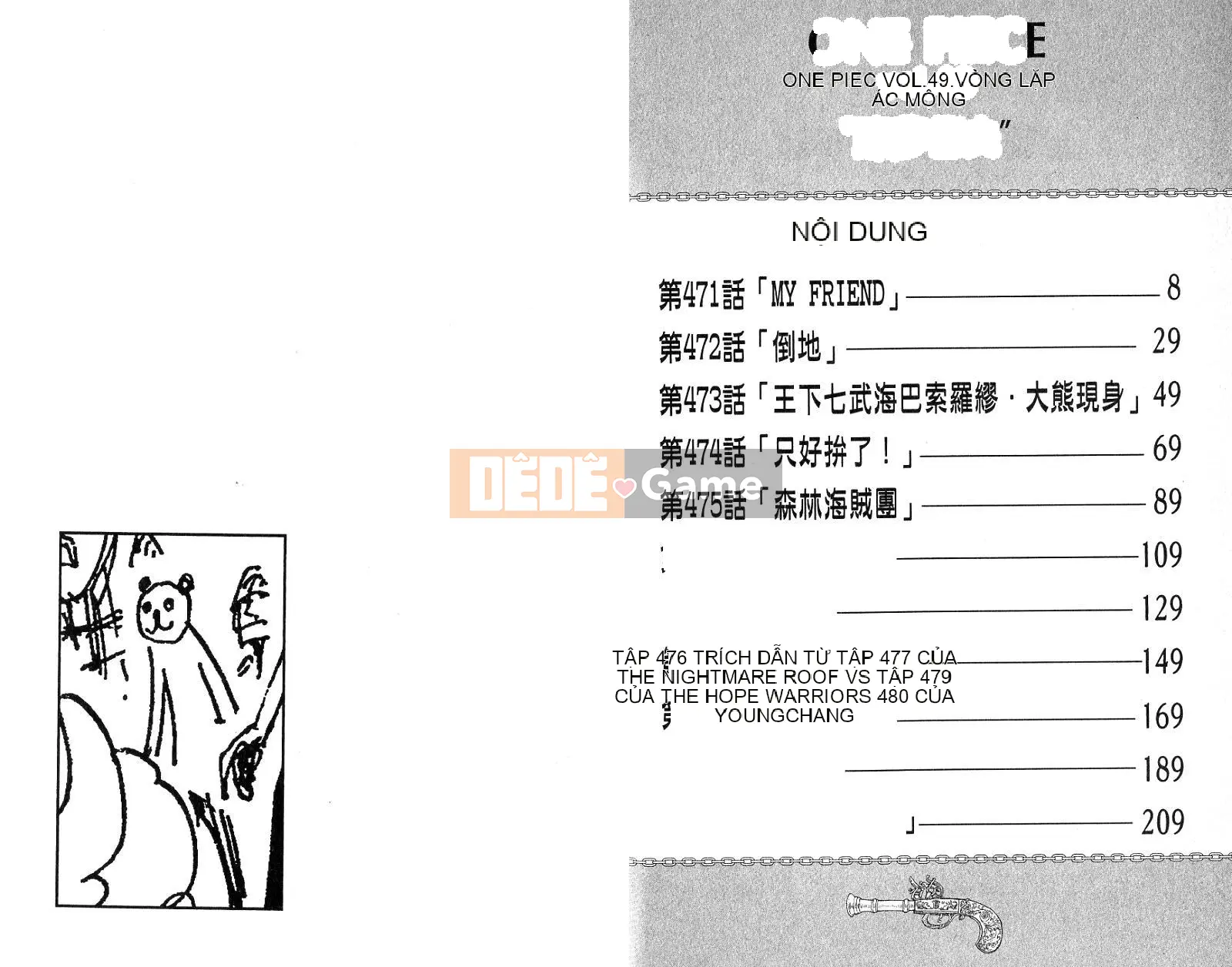 Một miếng Chương 049