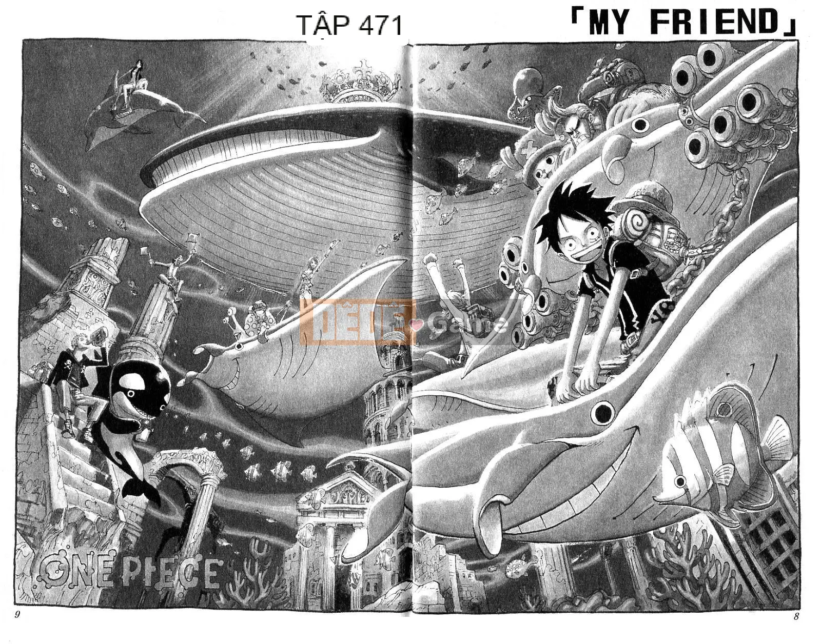 Một miếng Chương 049