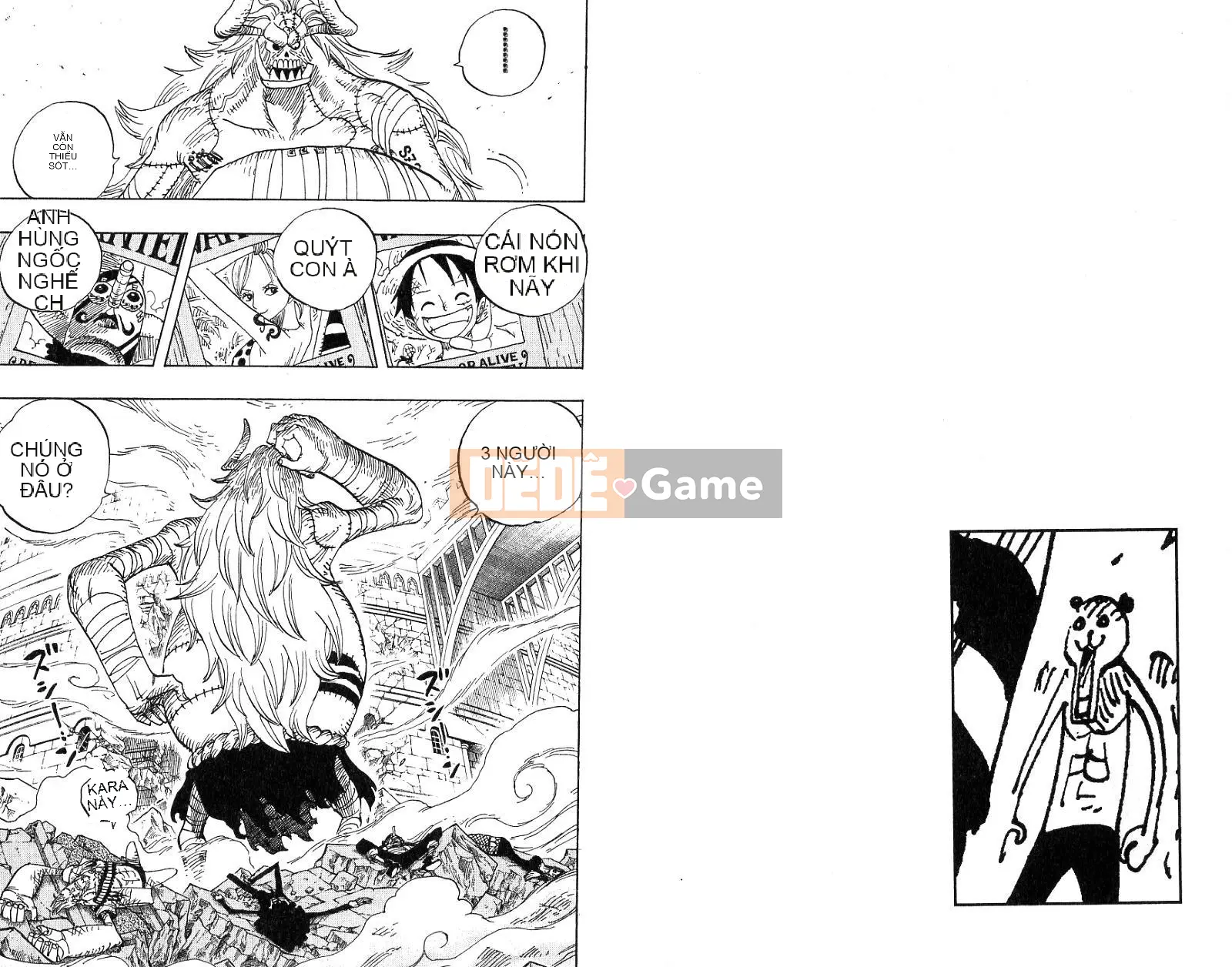 Một miếng Chương 049