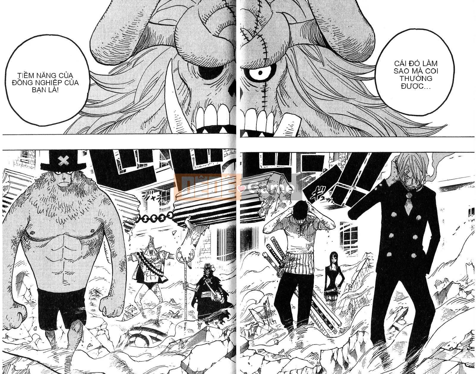 Một miếng Chương 049