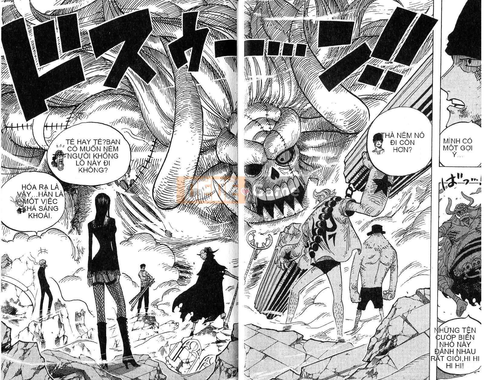 Một miếng Chương 049