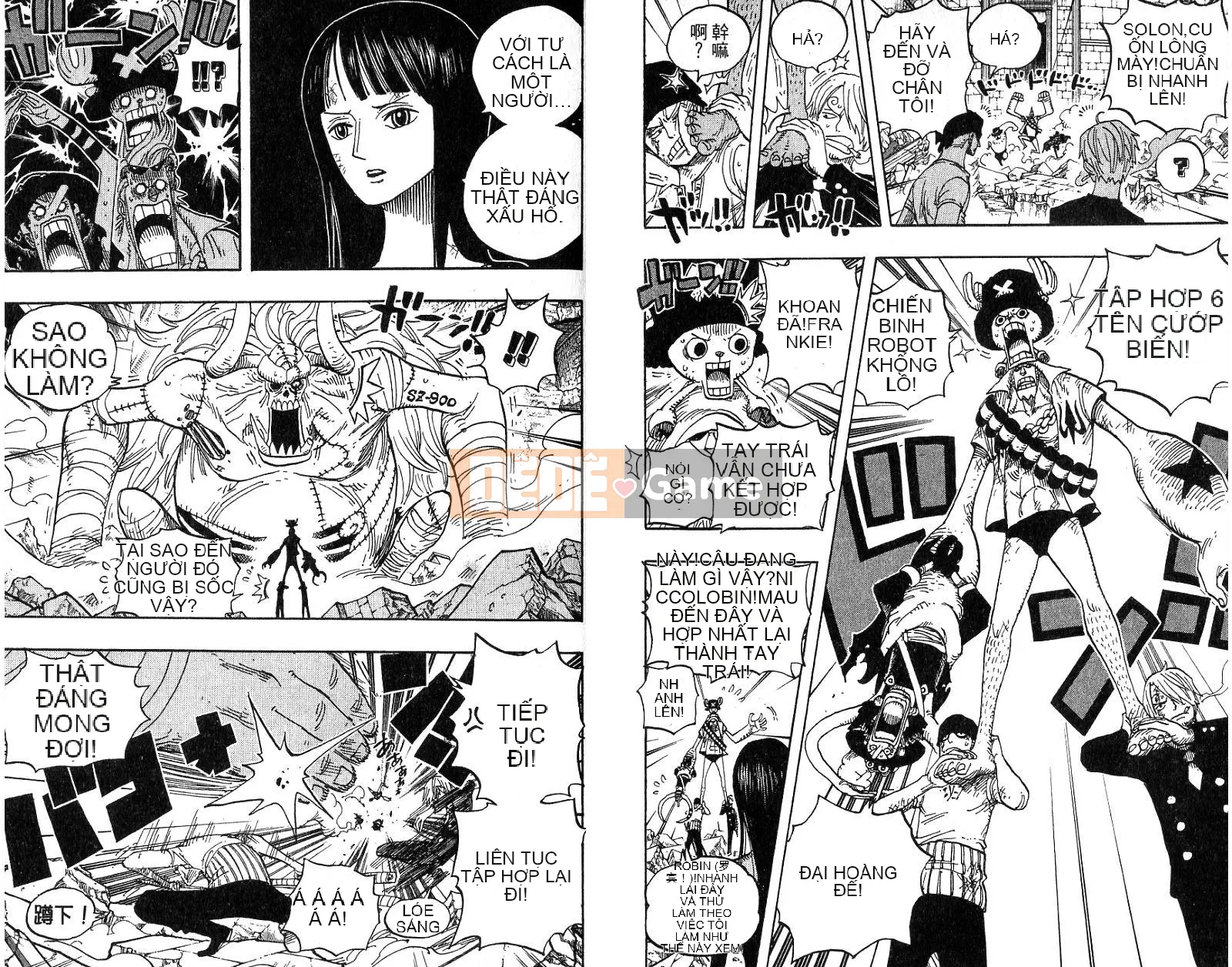 Một miếng Chương 049