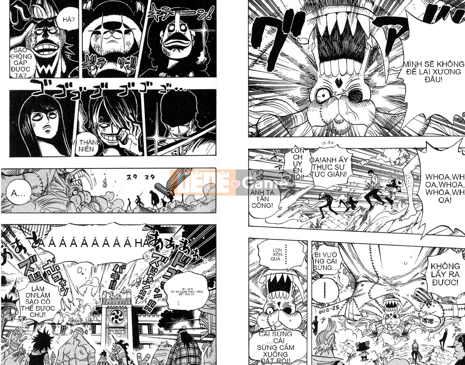 Một miếng Chương 049