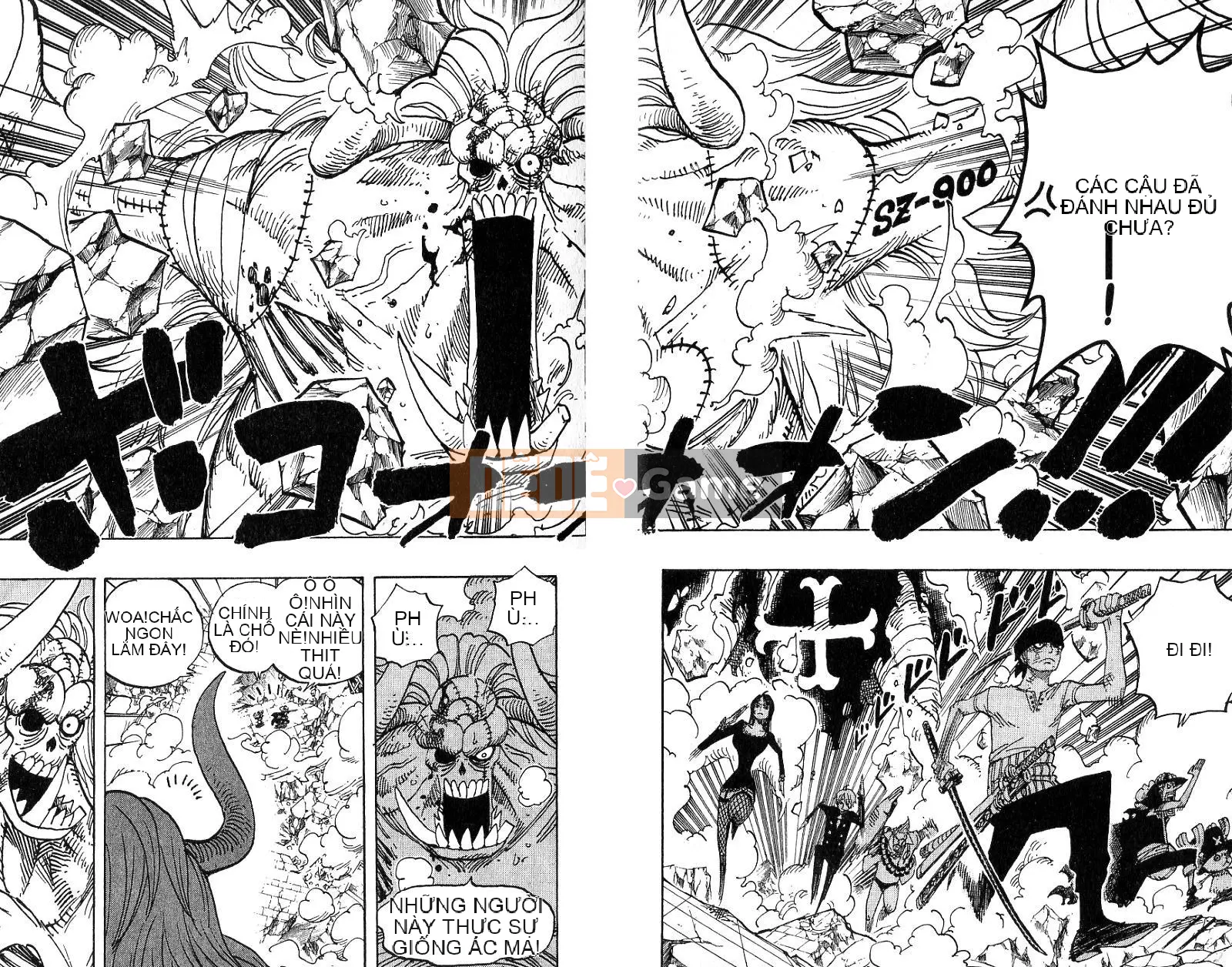 Một miếng Chương 049