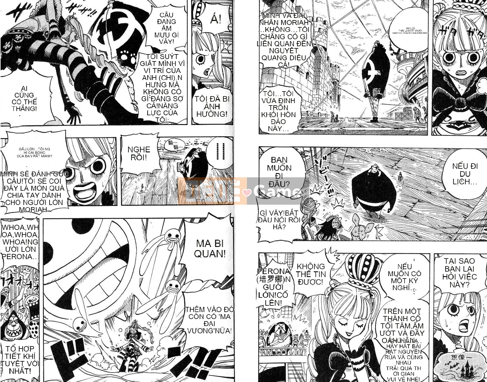 Một miếng Chương 049