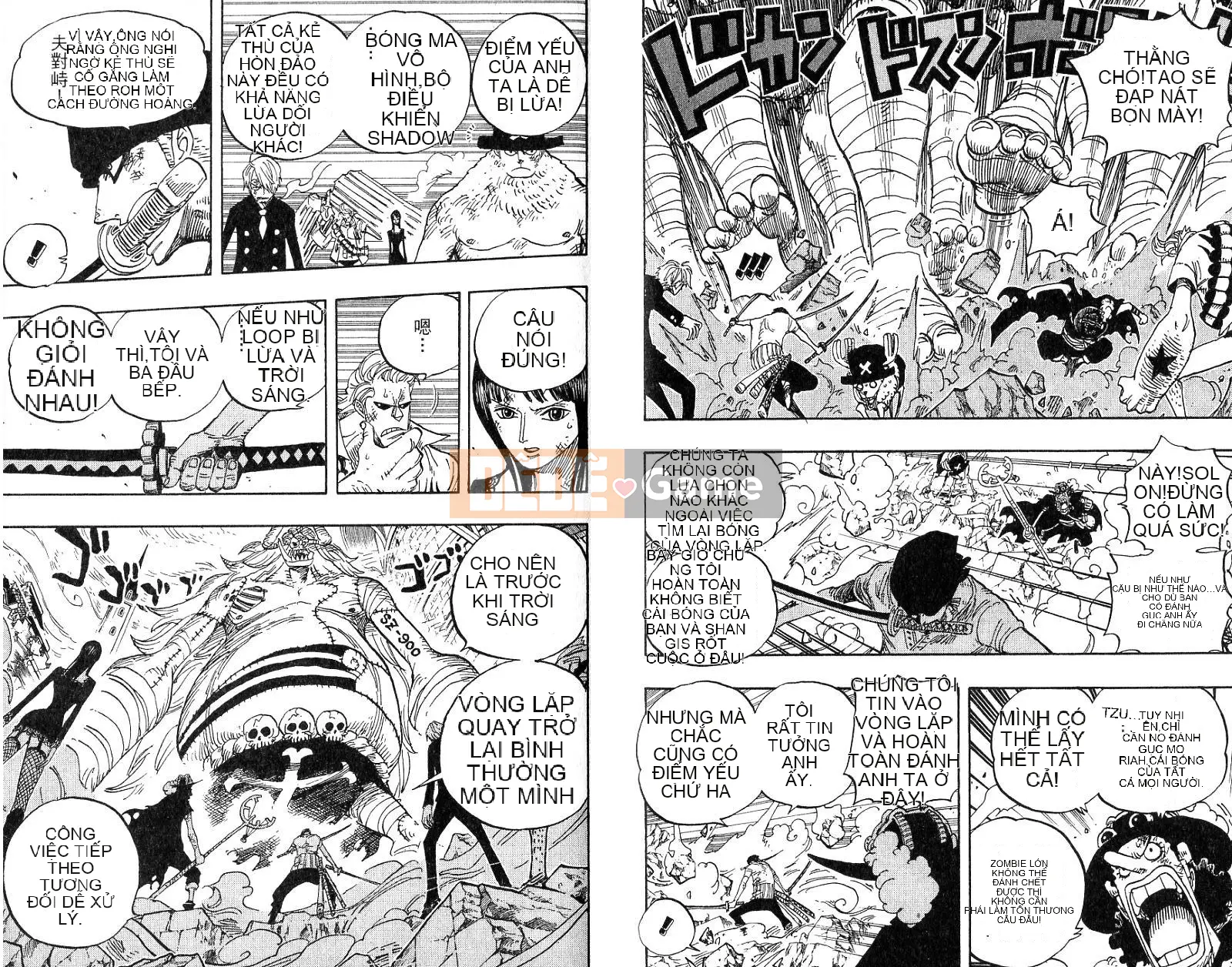 Một miếng Chương 049