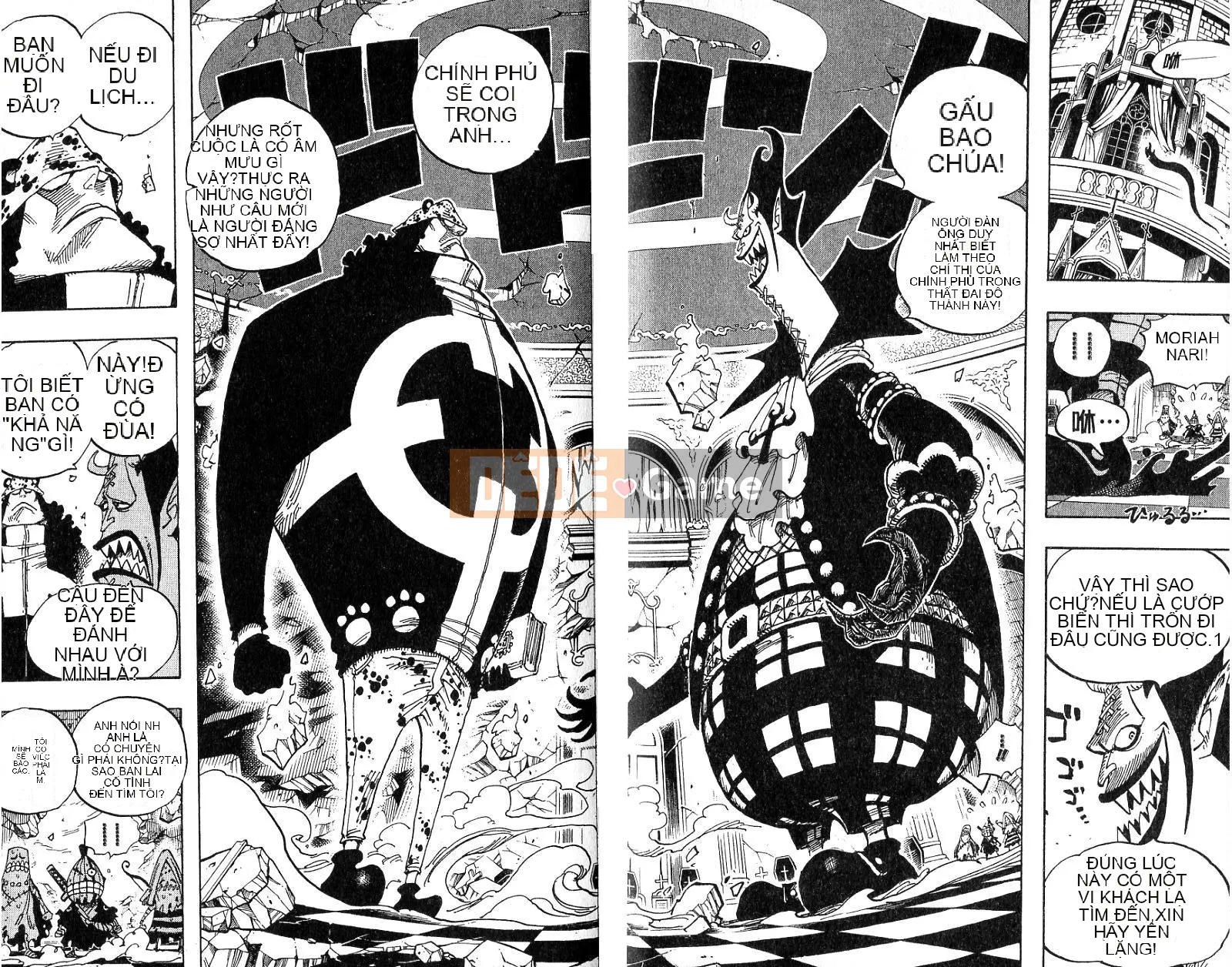 Một miếng Chương 049