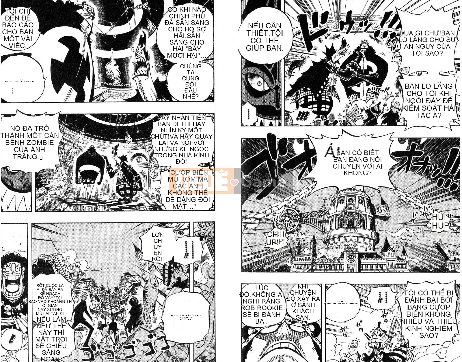 Một miếng Chương 049