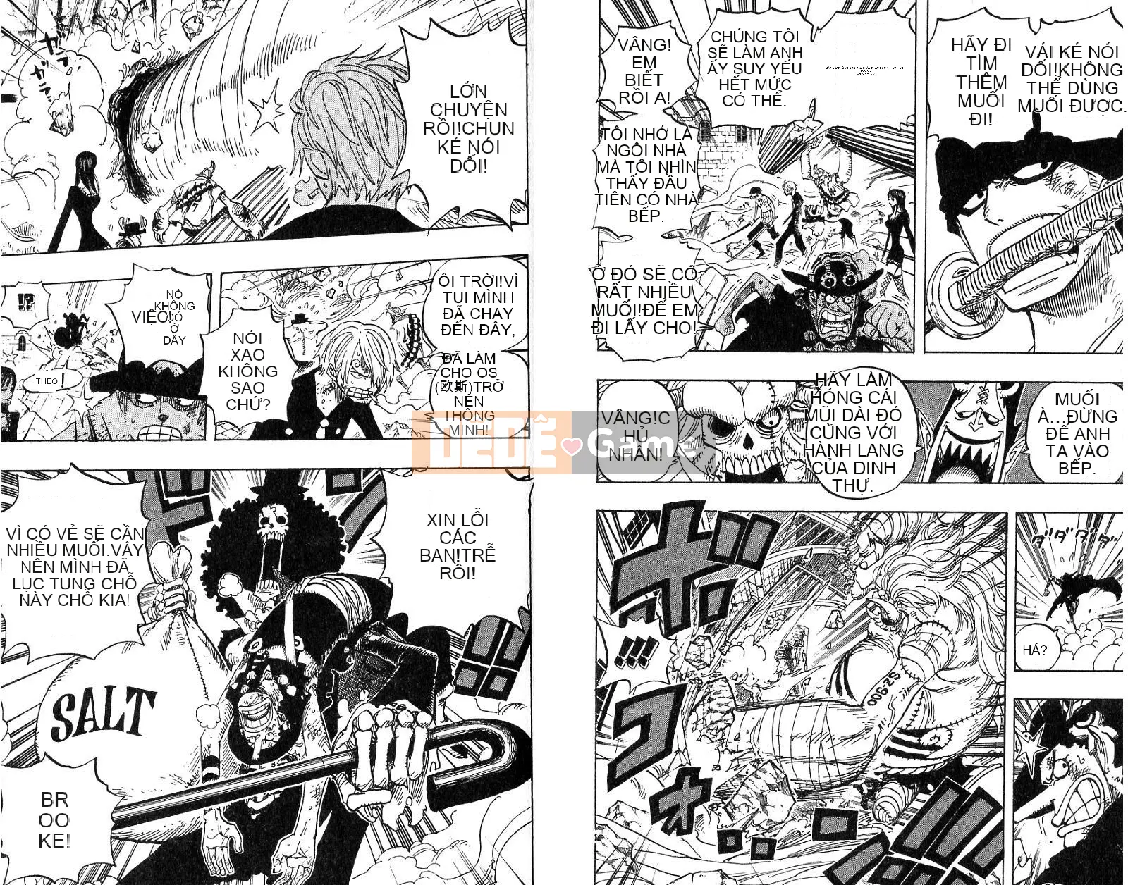 Một miếng Chương 049