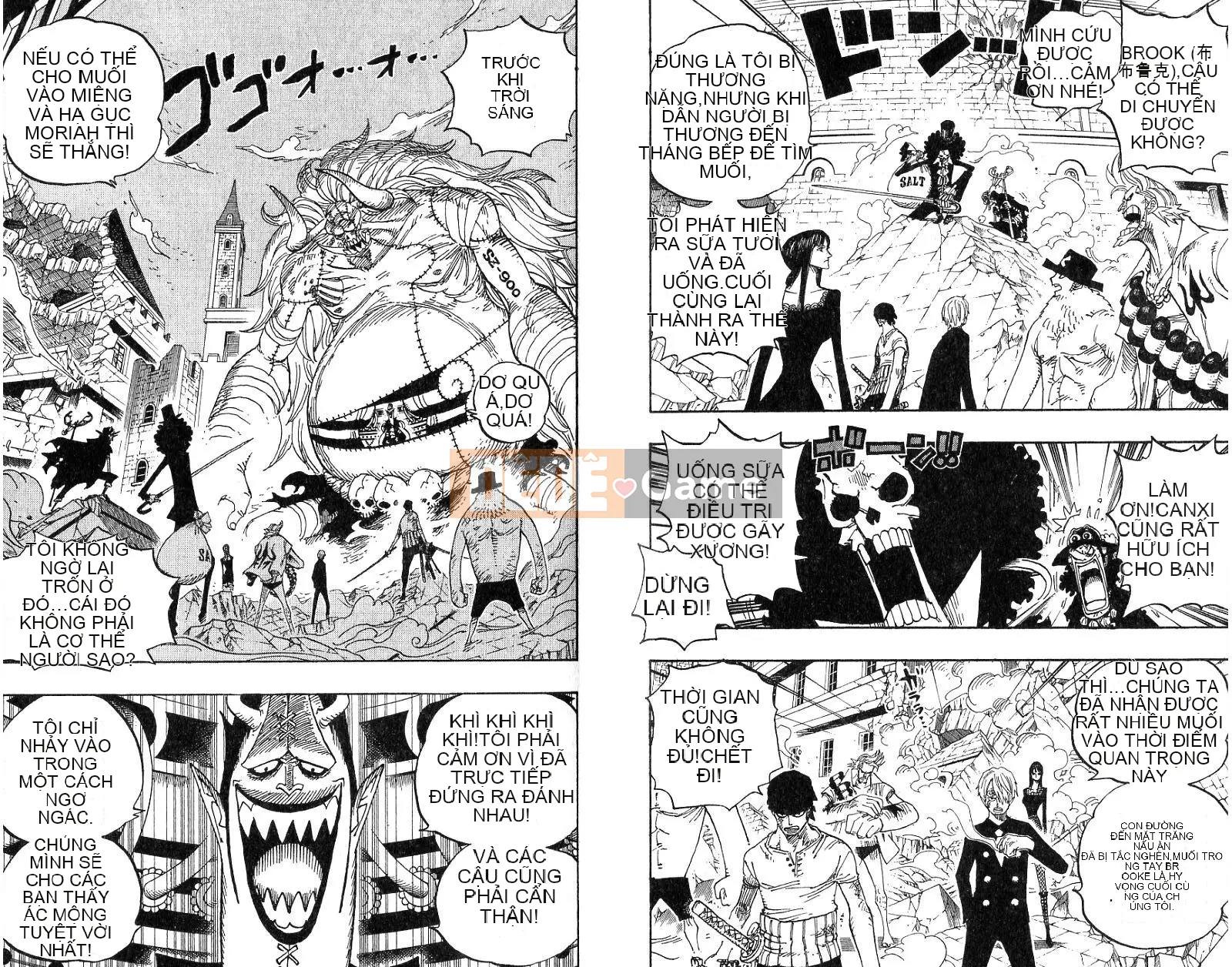 Một miếng Chương 049