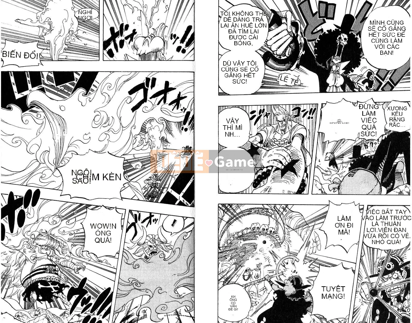 Một miếng Chương 049