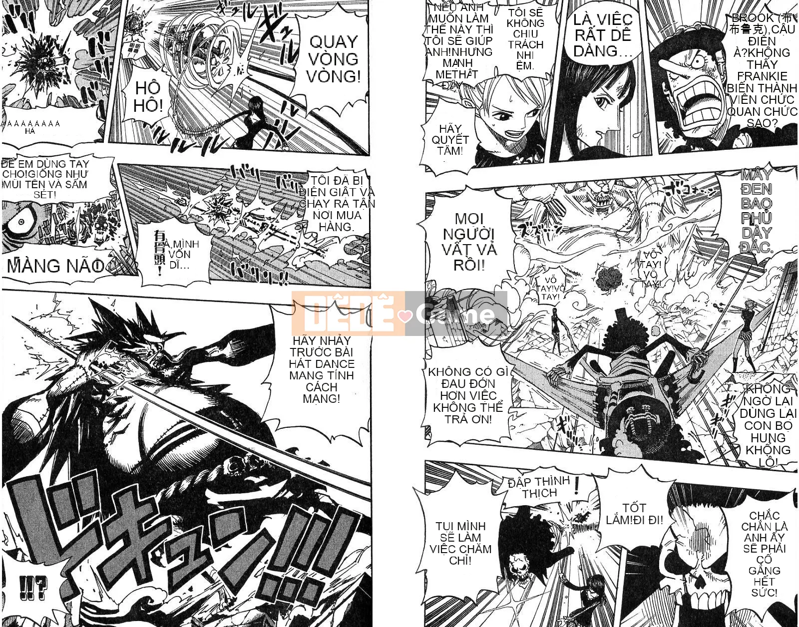 Một miếng Chương 049