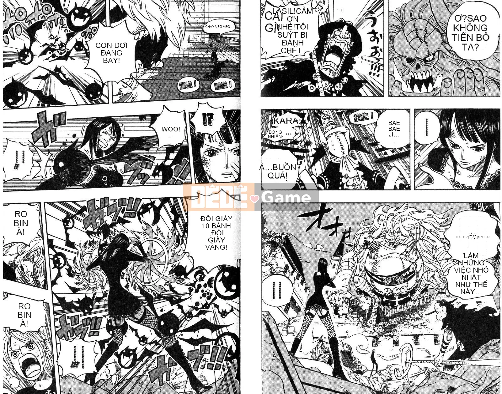 Một miếng Chương 049