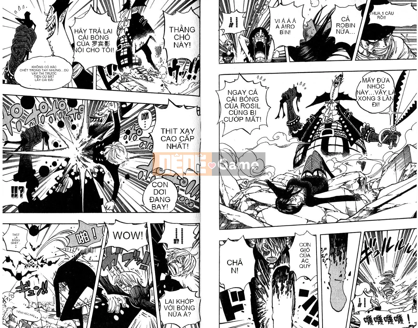 Một miếng Chương 049