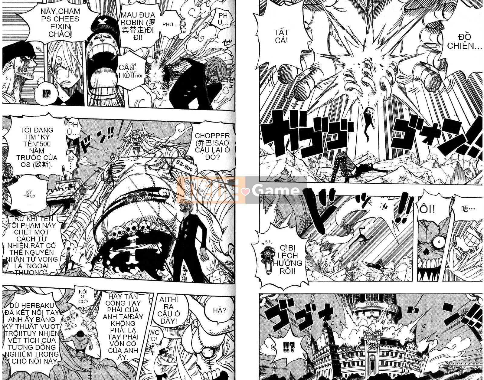 Một miếng Chương 049