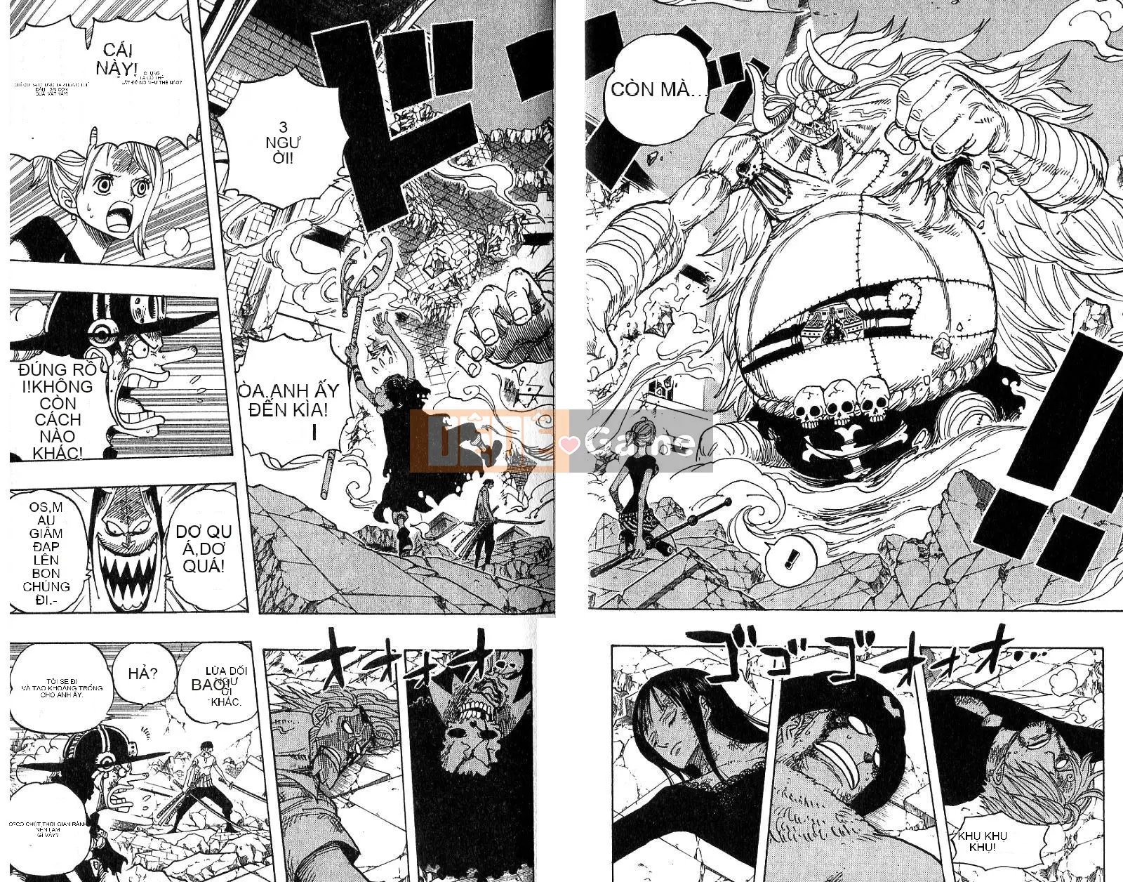 Một miếng Chương 049