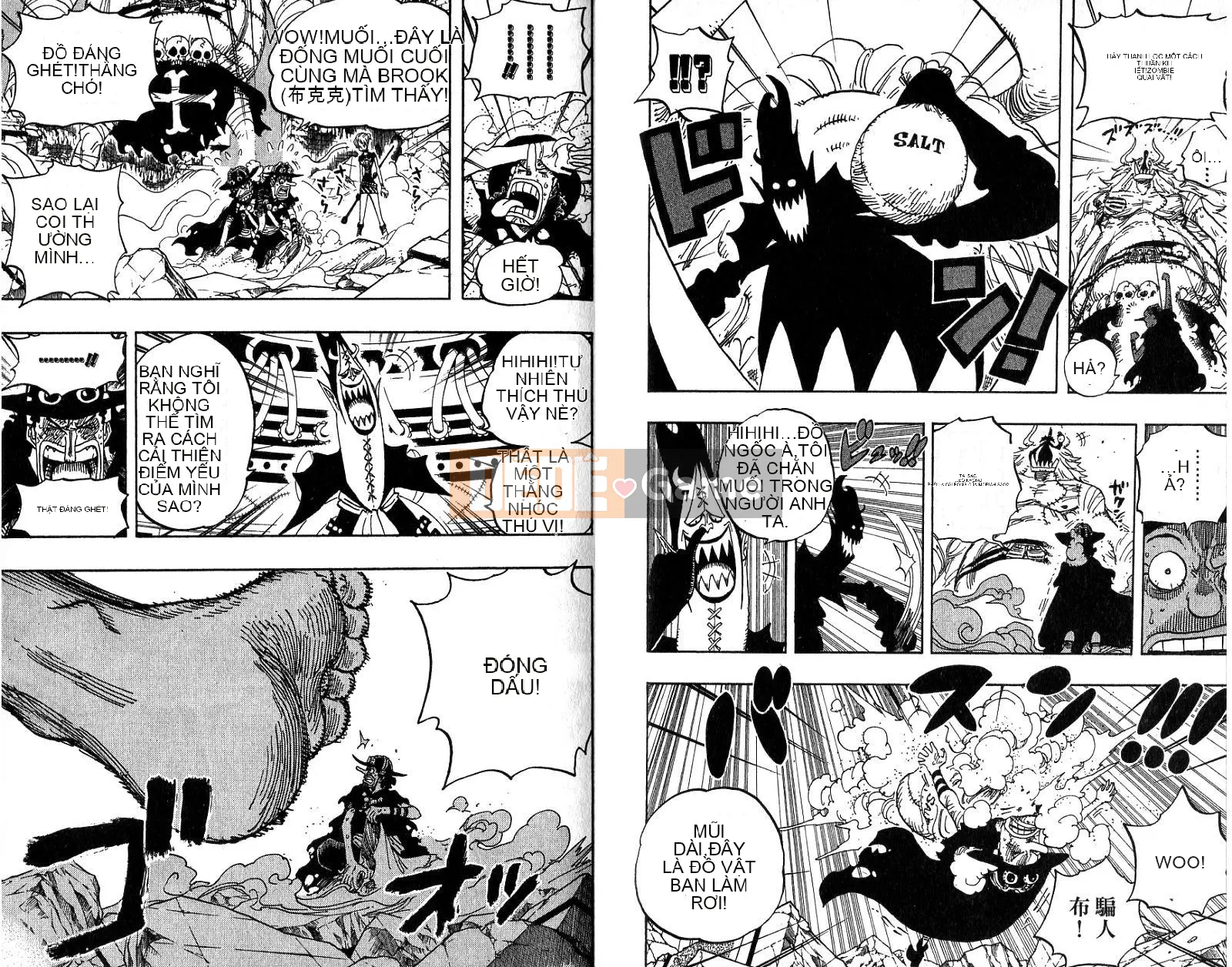 Một miếng Chương 049