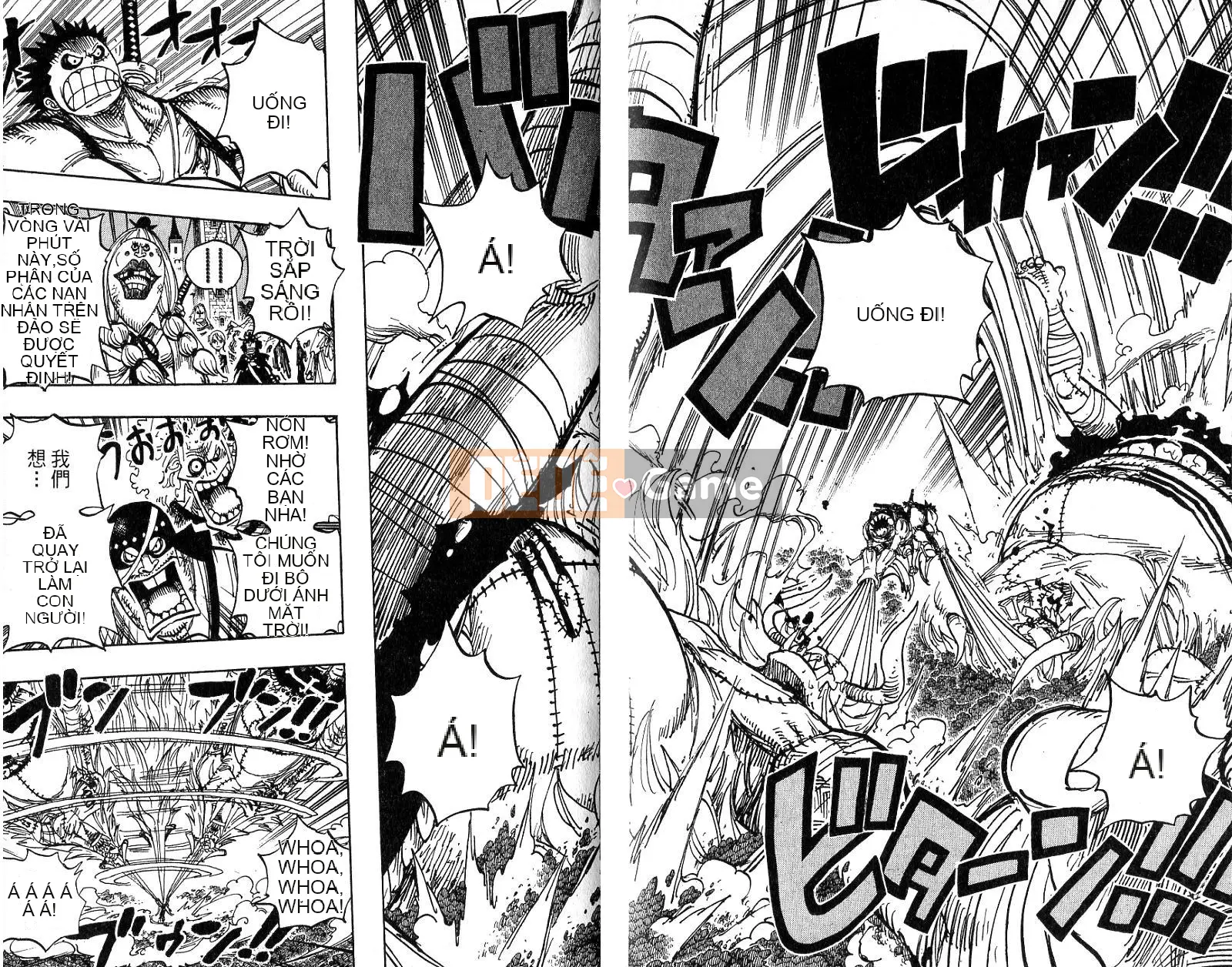 Một miếng Chương 049