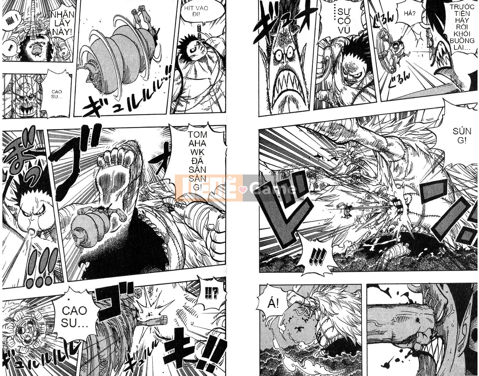 Một miếng Chương 049