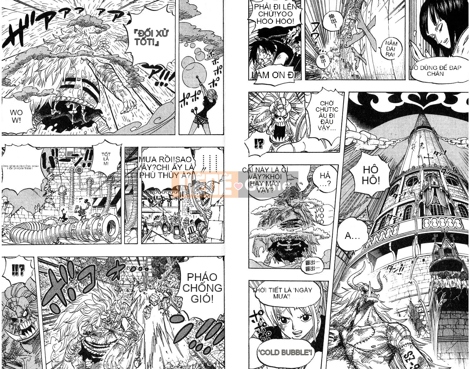 Một miếng Chương 049