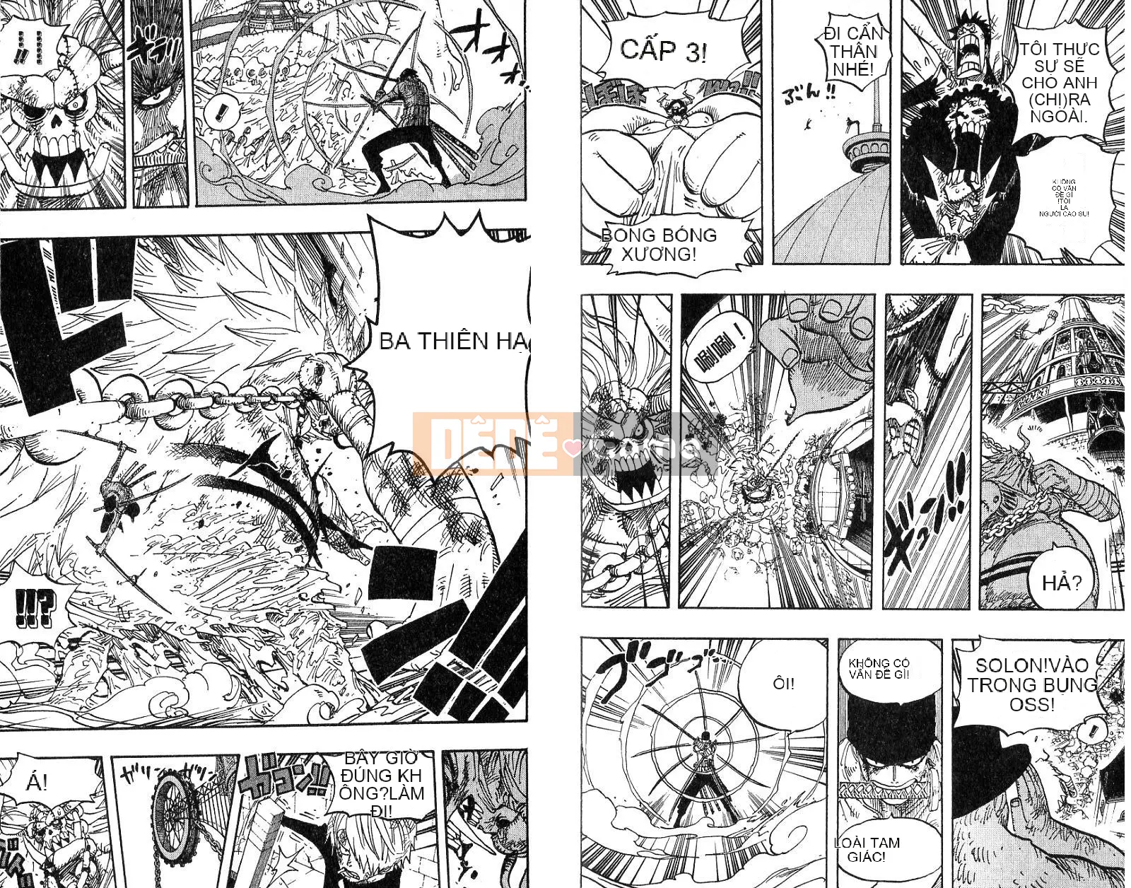 Một miếng Chương 049