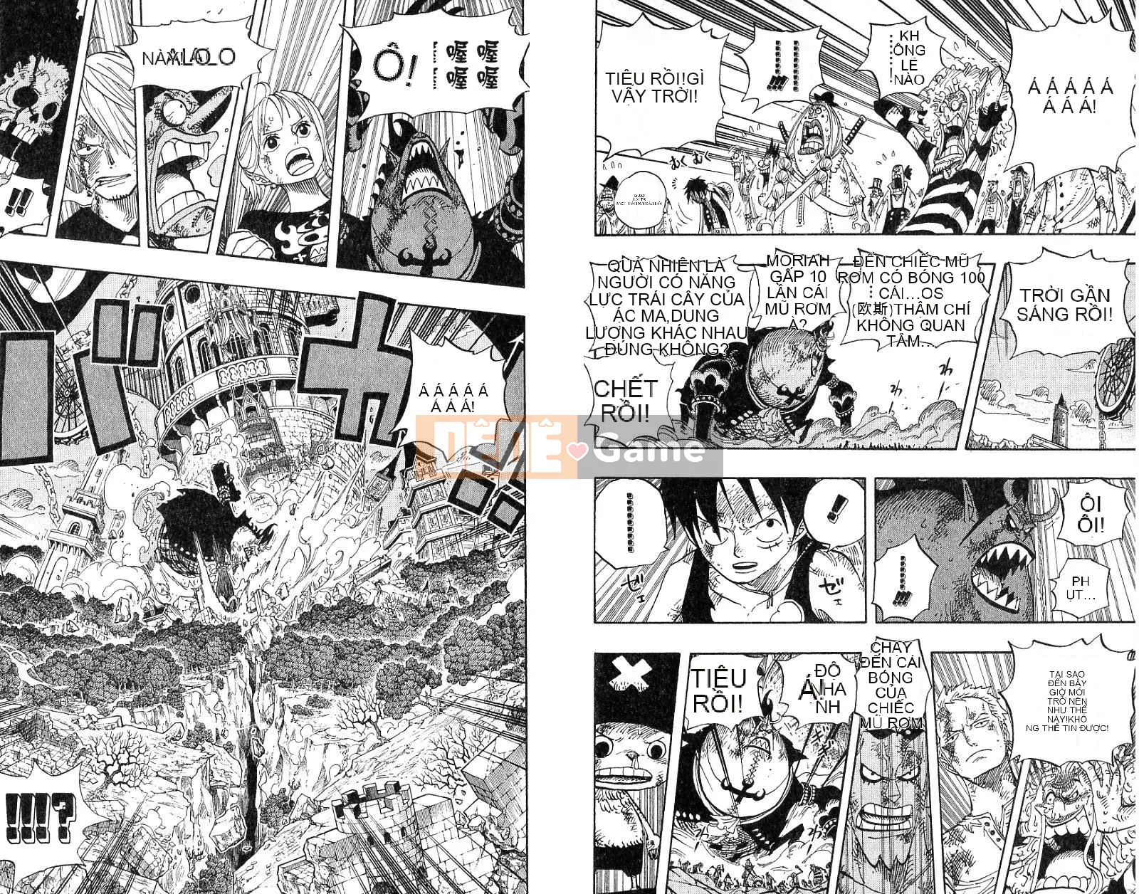 Một miếng Chương 049