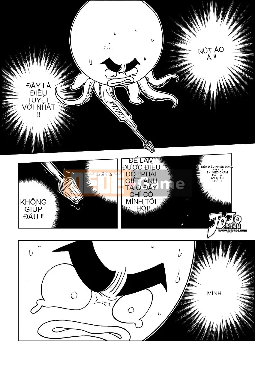 Thợ săn toàn thời gian Chương 283