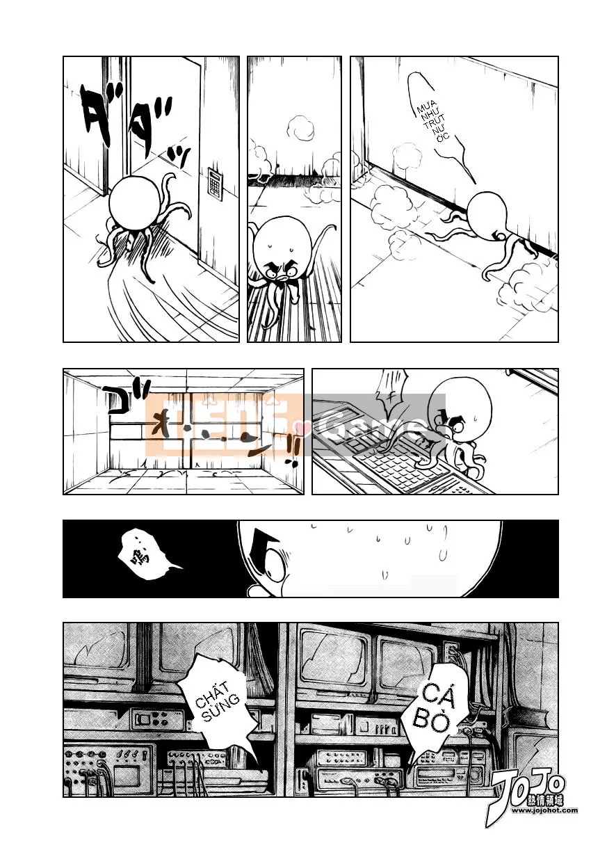 Thợ săn toàn thời gian Chương 283