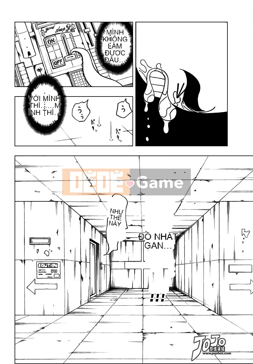 Thợ săn toàn thời gian Chương 283