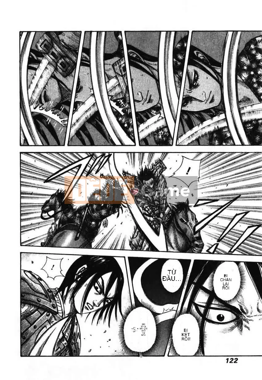 Vua của thế giới Chương 279