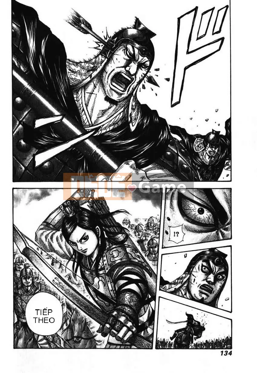 Vua của thế giới Chương 279