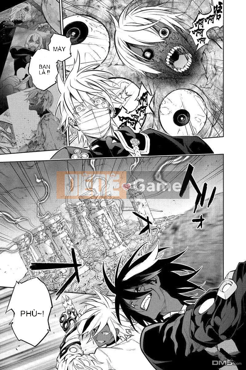 Hai ngôi sao onmyoji Chương 115