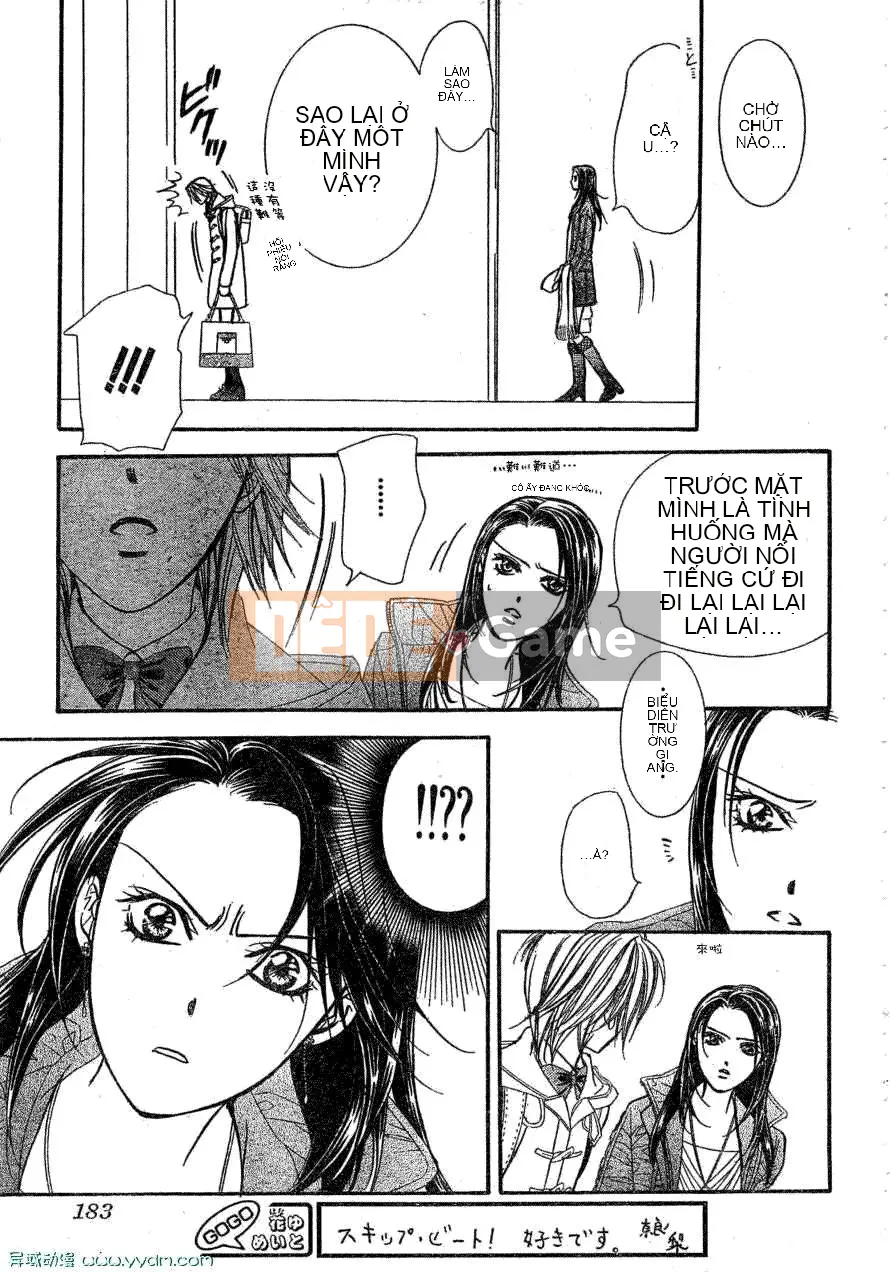 Thử thách tuyệt đẹp Chương 170