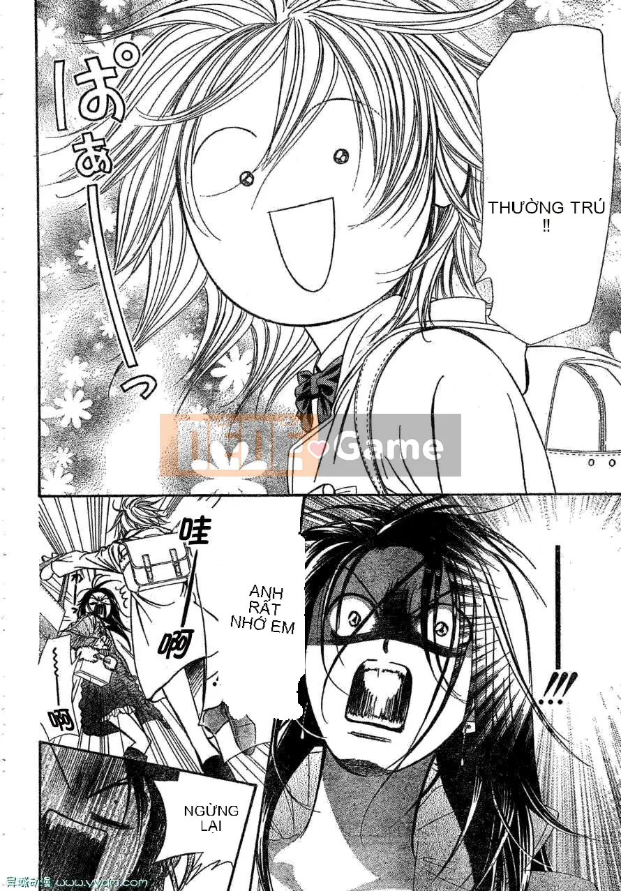 Thử thách tuyệt đẹp Chương 170