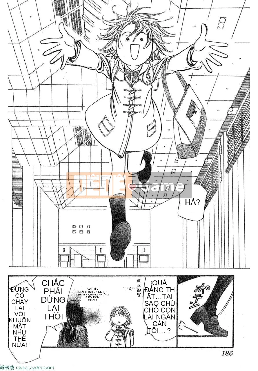 Thử thách tuyệt đẹp Chương 170