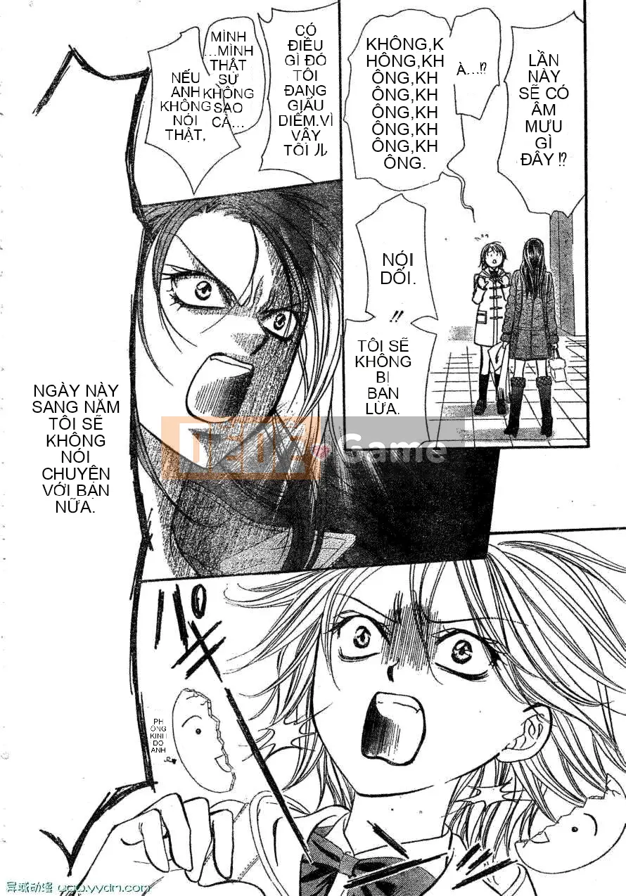 Thử thách tuyệt đẹp Chương 170