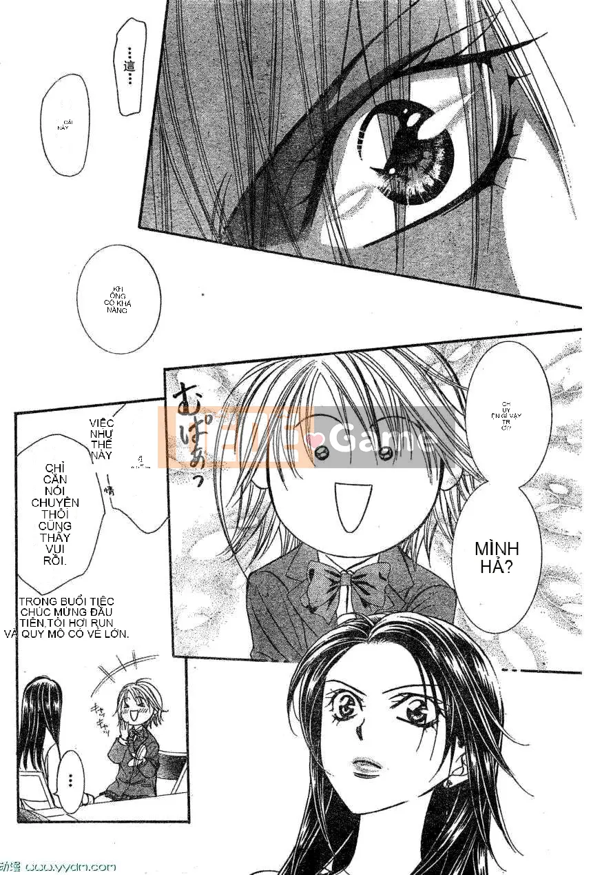 Thử thách tuyệt đẹp Chương 170